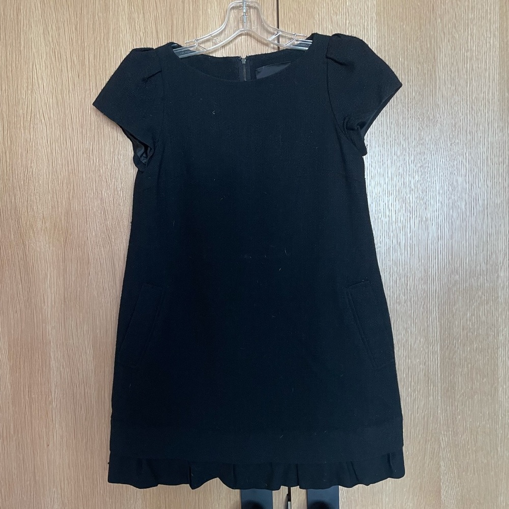 Hanii Y Dress